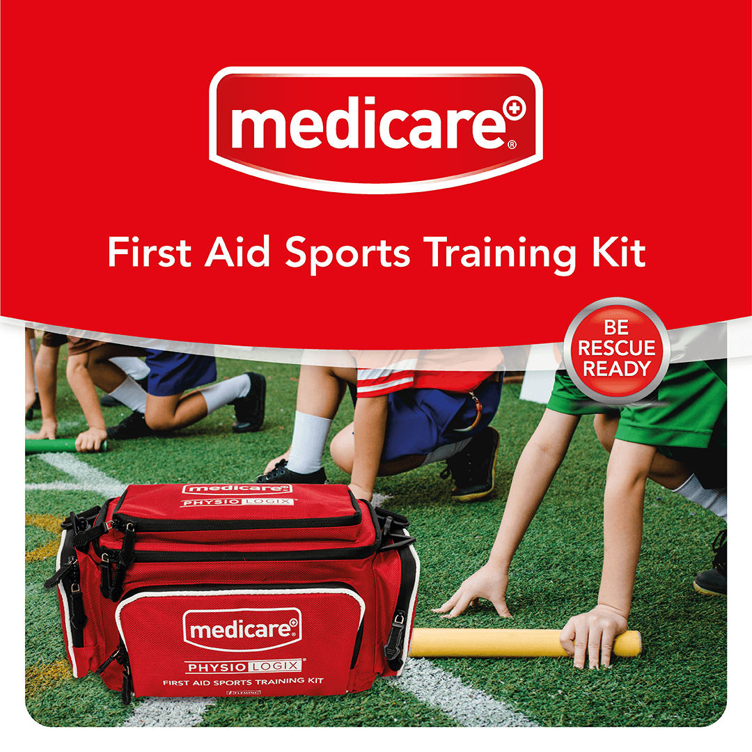 Medicare First Aid