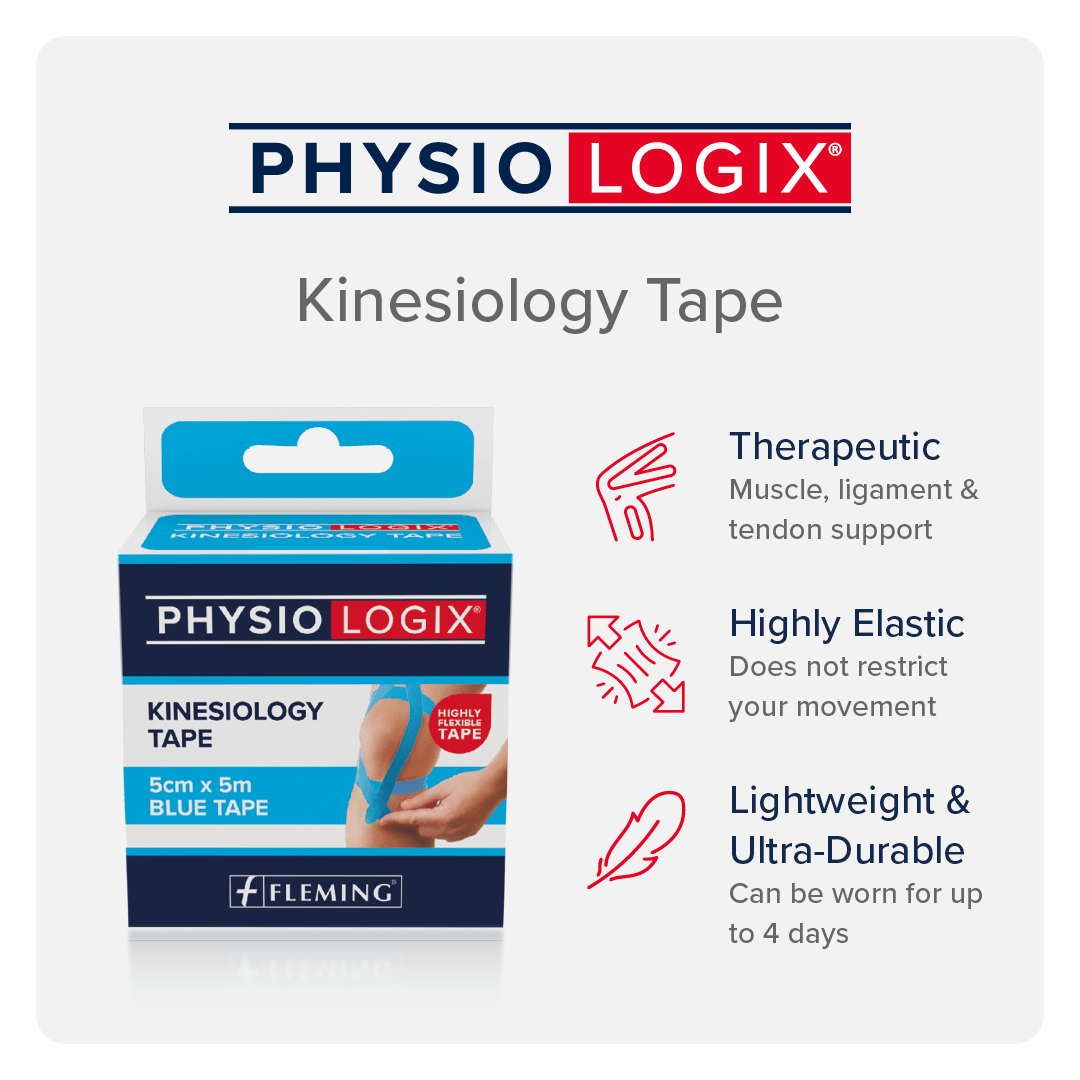 Popular Pharmacy Kinesiology Tape
