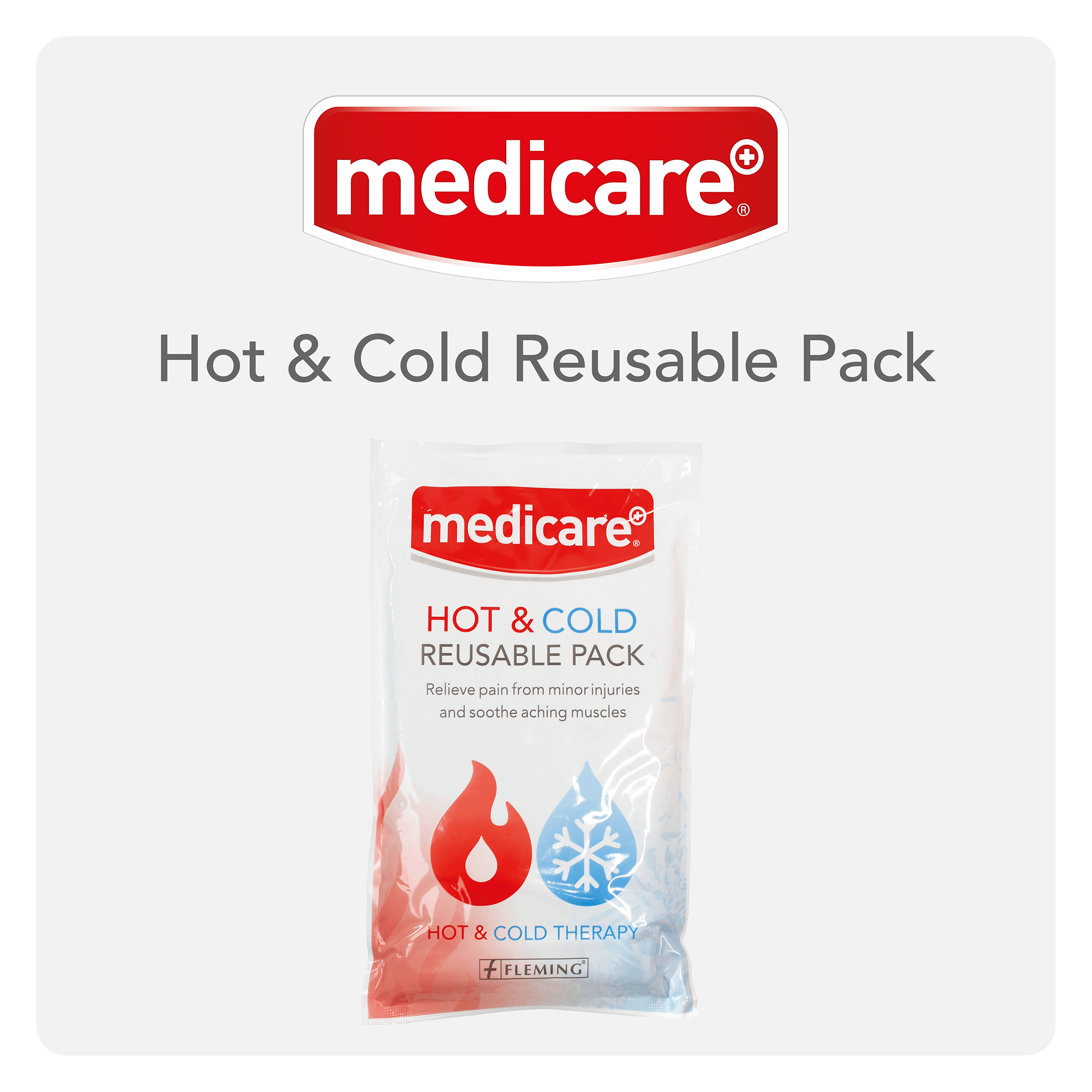 Hot & Cold Reusable Pack