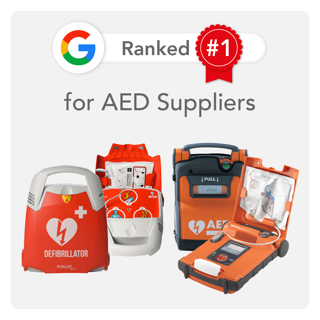 Irish AED Supplier - News
