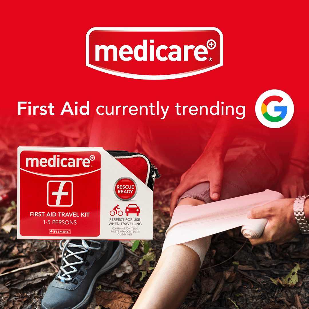 First Aid News