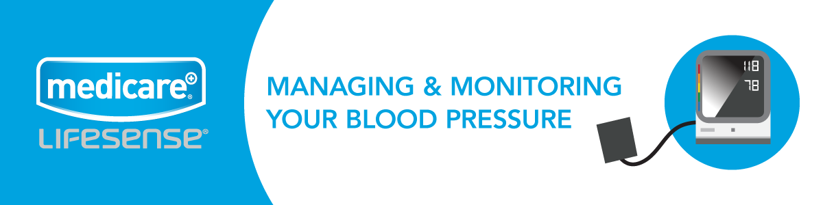 Managing Blood Pressure