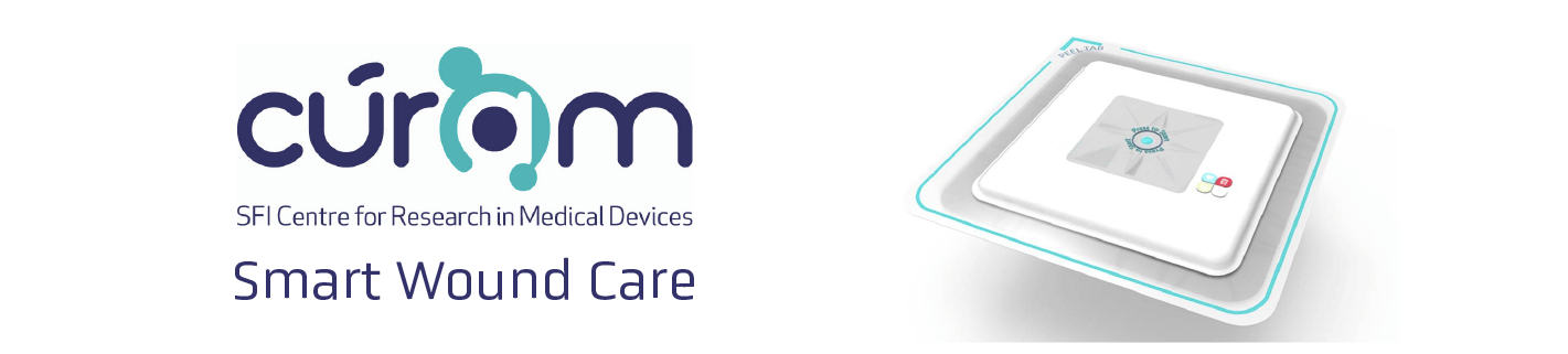 Fleming Medical and Smart Wound Care with Cúram