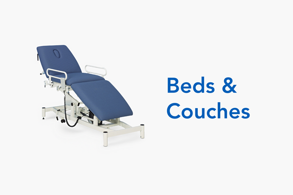 Beds and Couches