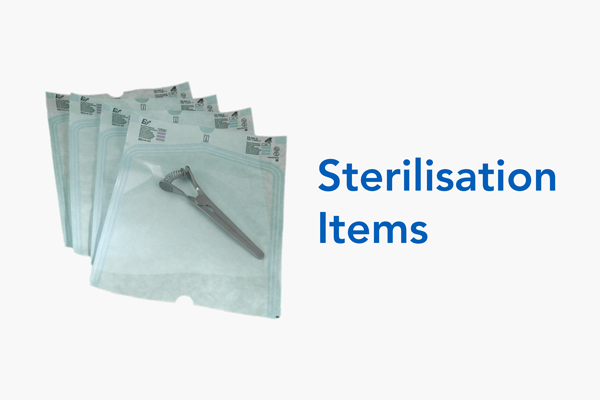 Sterilisation Items