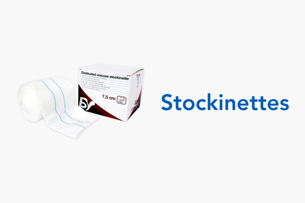 Stockinettes
