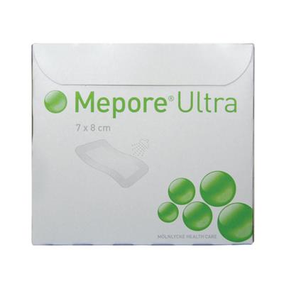MEPORE ULTRA WATERPROOF DRESSING 9X20CM (BOX OF 24)