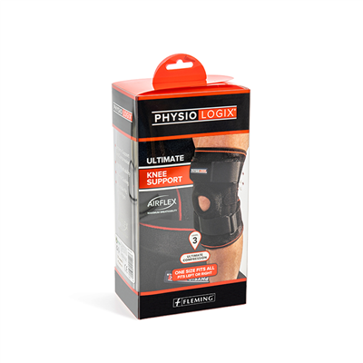 Physiologix Ultimate Knee Support