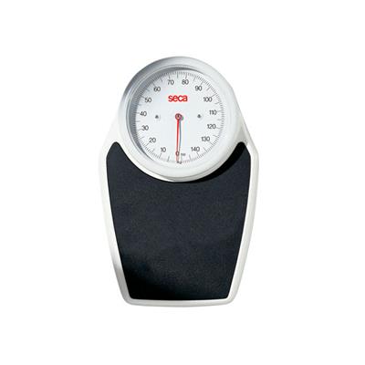SECA PERSONAL FLOOR SCALES WITH LARGE DIAL