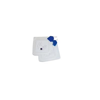SCHILLER FRED EASY FOAM PADS - TRAINING PADS
