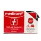 MEDICARE FIRST AID TRAVEL KIT