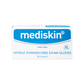 MEDISKIN POWDERFREE NITRILE GLOVES XL (95's)