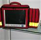 CARRY BAG FOR CONTEC MONITOR - RED