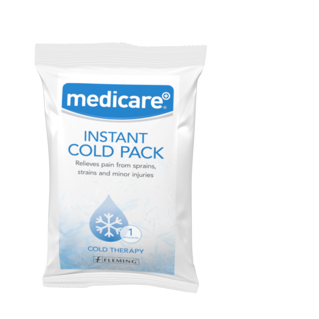 Medicare Instant Cold Pack