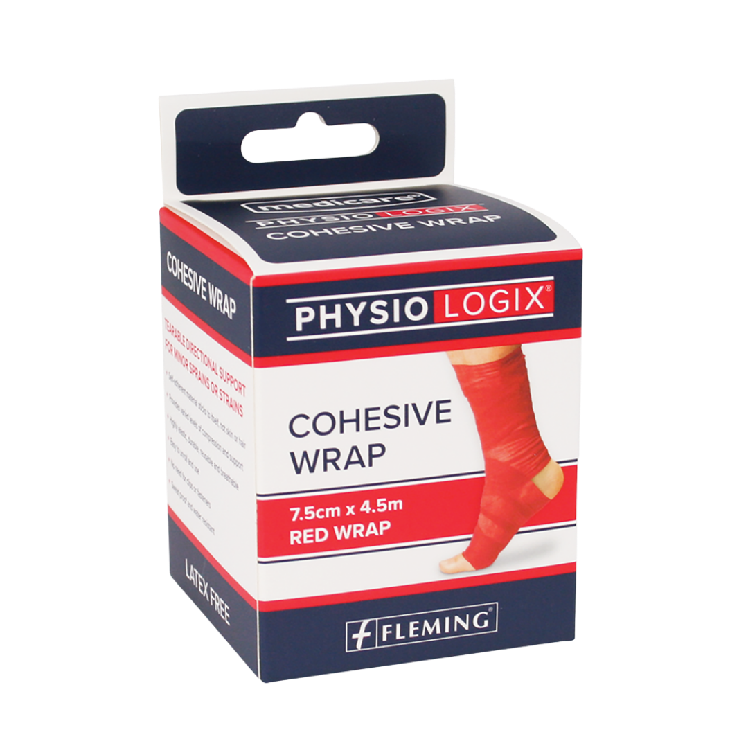 Physiologix Cohesive Wrap