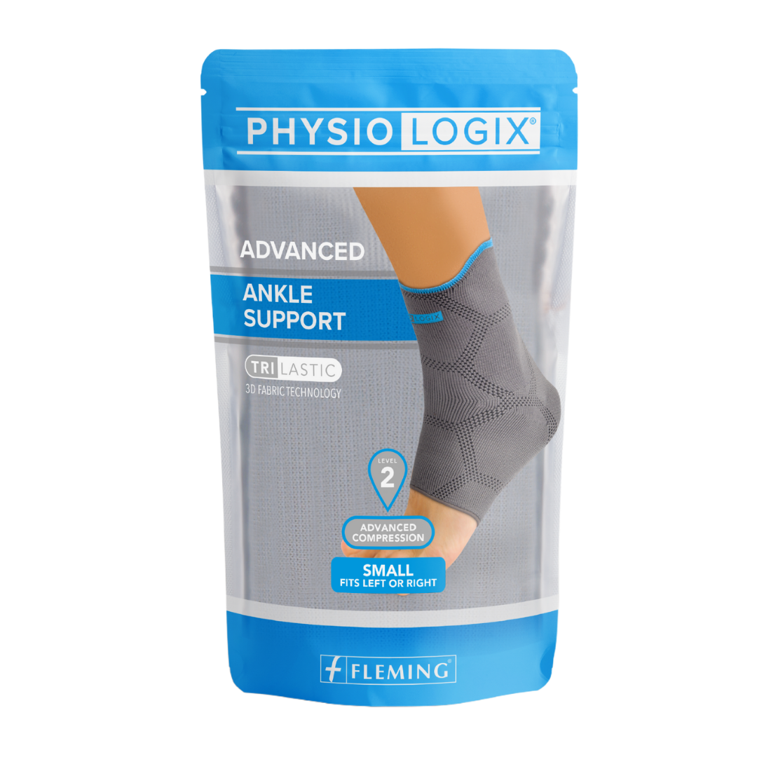 Physiologix Advanced Ankle Support