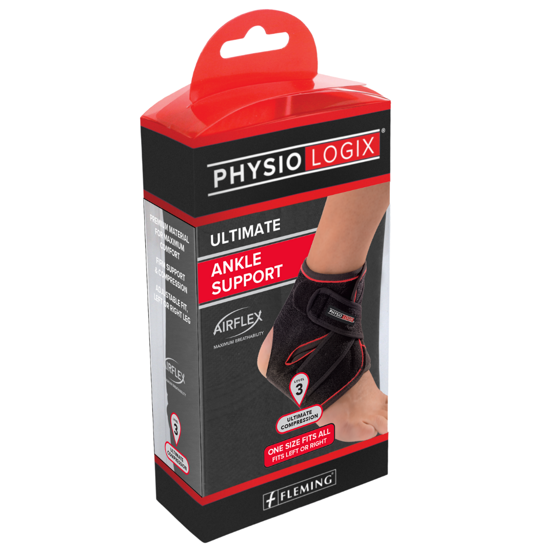 Physiologix Ultimate Ankle Support
