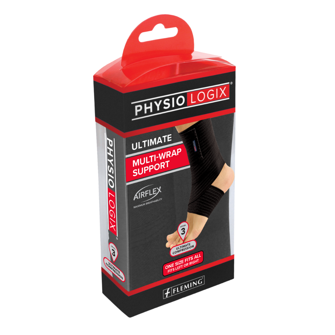 Physiologix Ultimate Multi-Wrap Support