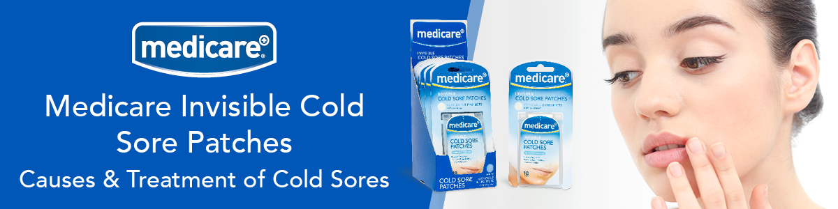 Causes, Symptoms & Treatment Of Cold Sores