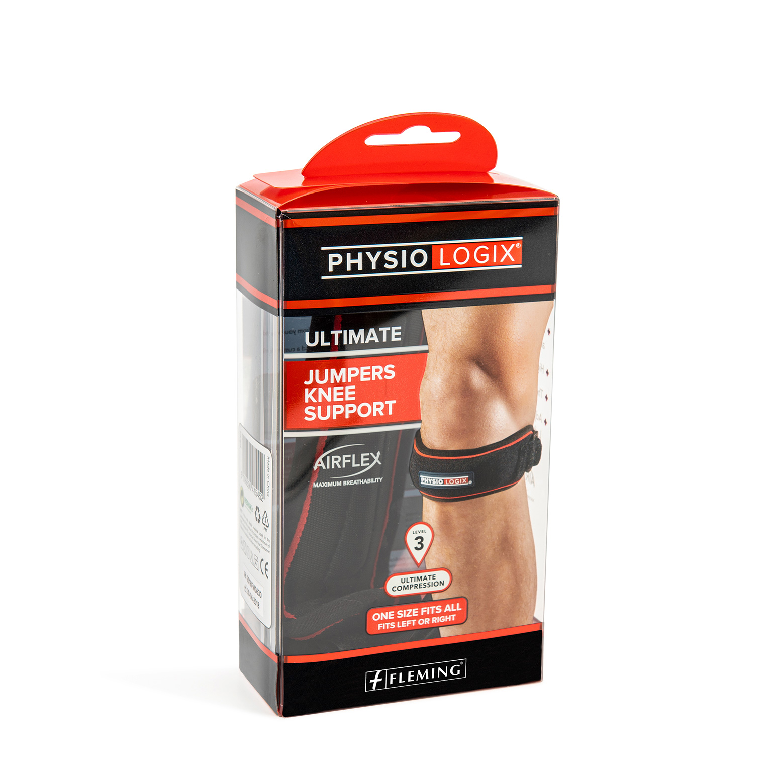 Physiologix Ultimate Jumpers Knee Support