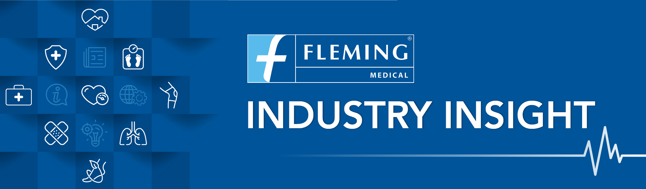 Fleming Medical Industry Insight 2023