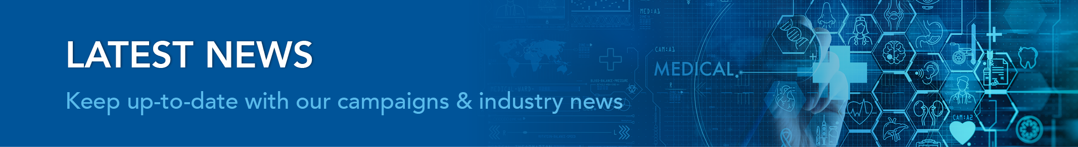 Industry Insight Latest April News