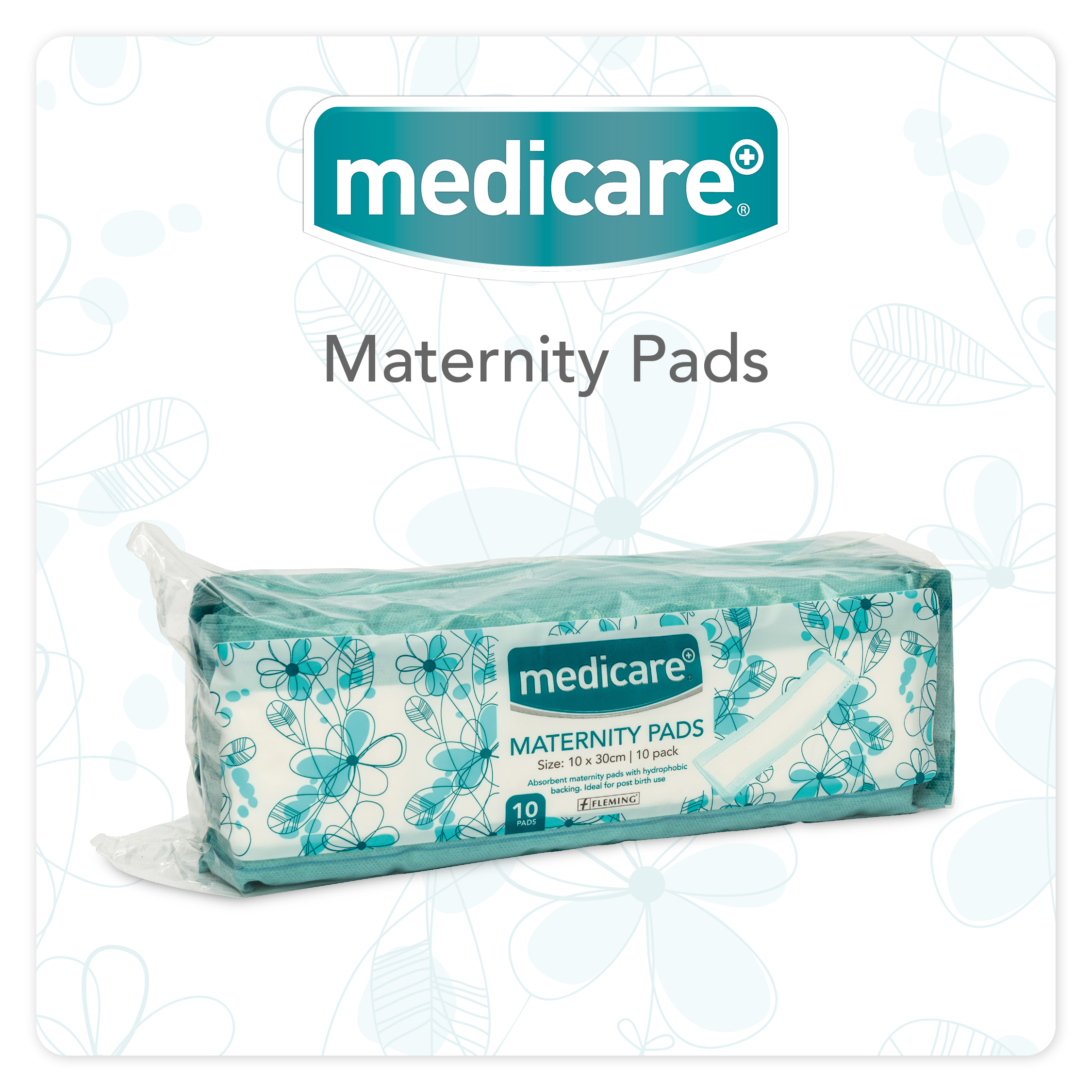Popular Maternity Pads