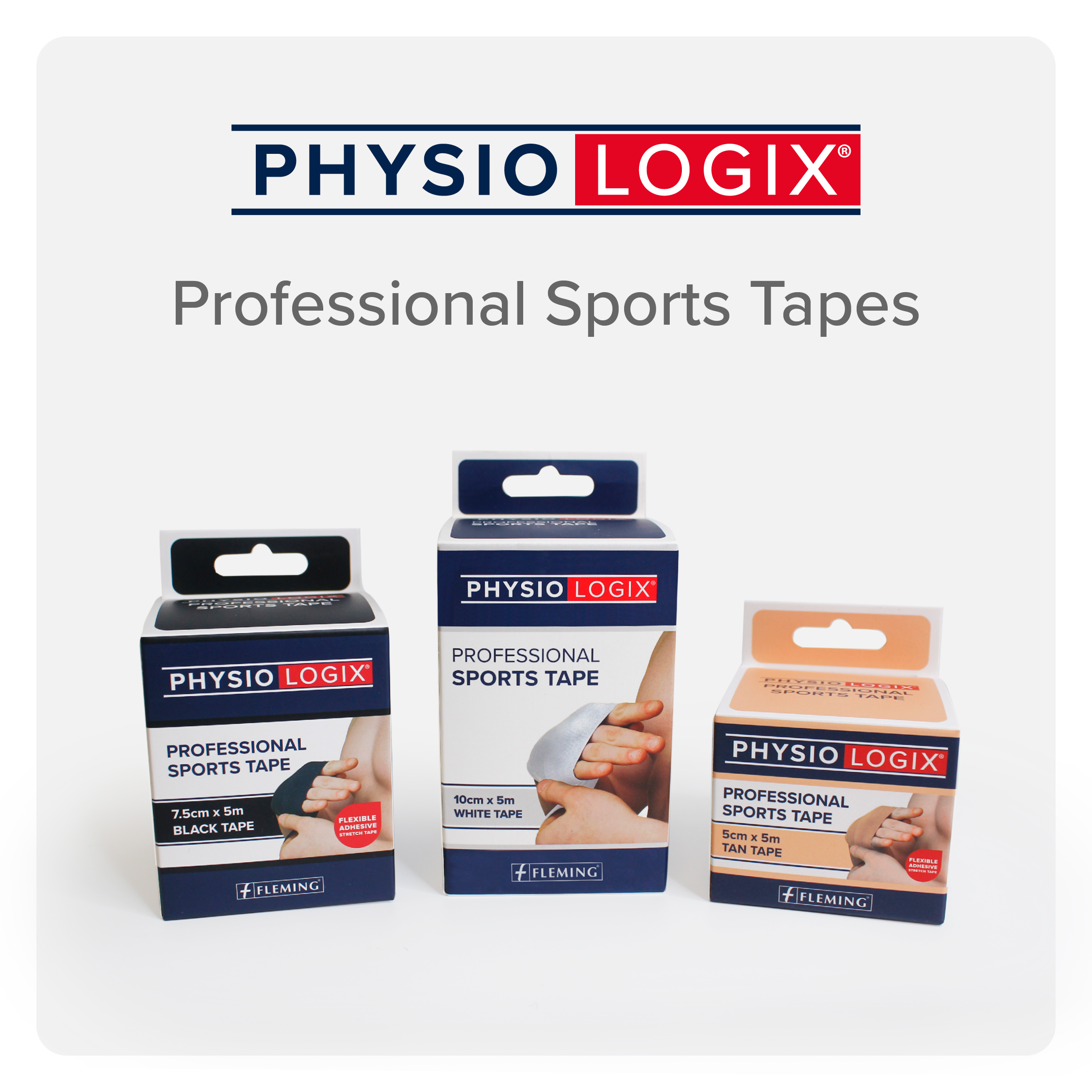 Popular Sports Tape