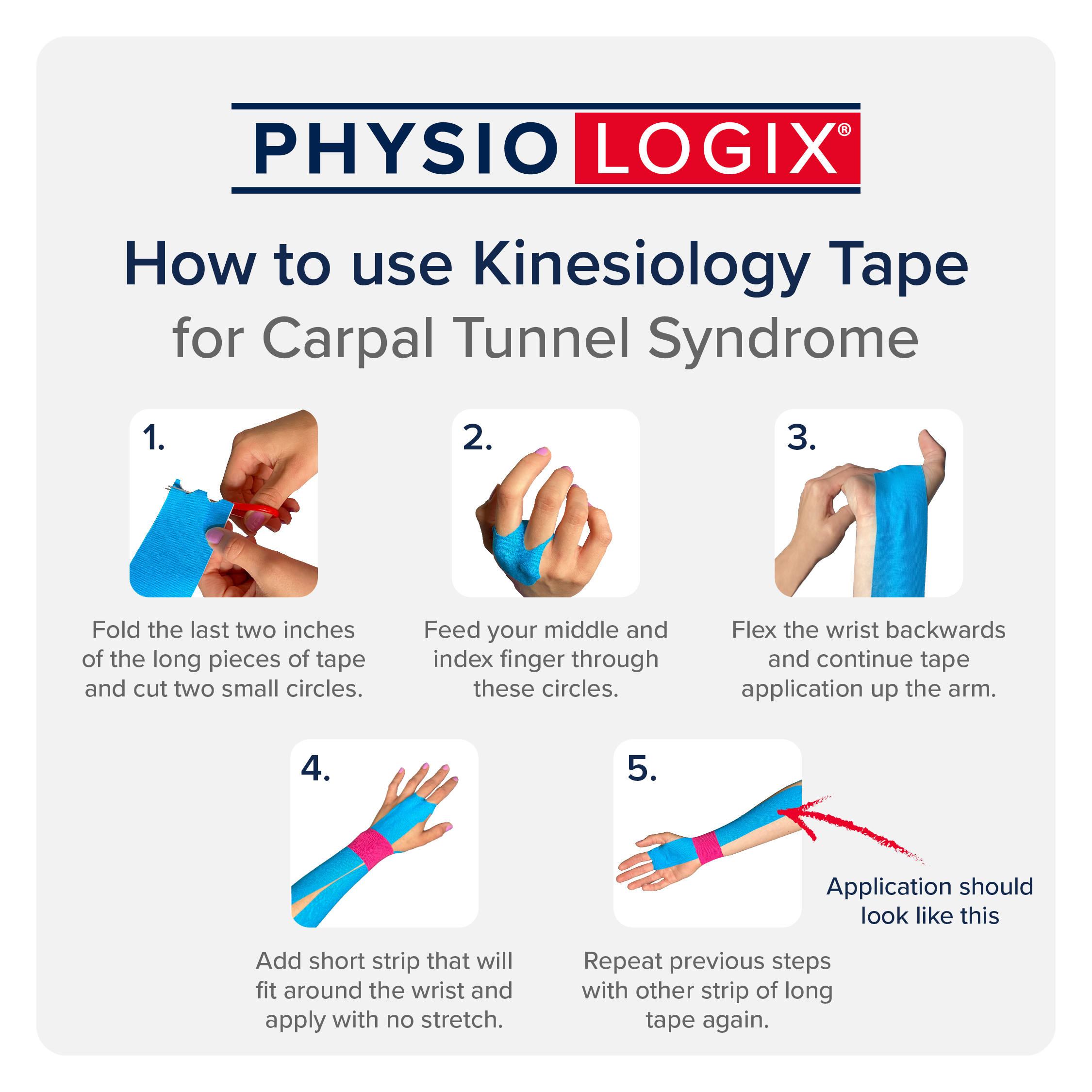 Industry News What Is Kinesiology Tape Blog