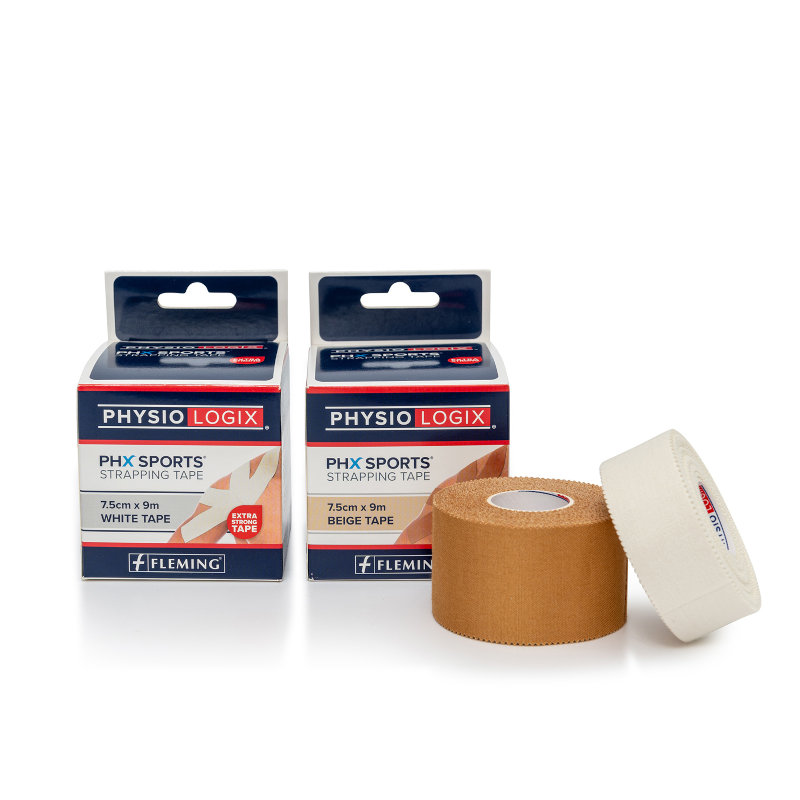 Zinc Oxide Tape