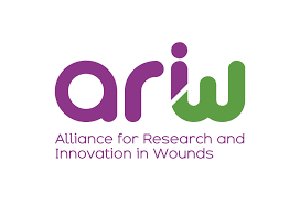 Alliance for Research and Innovation in Wounds Logo