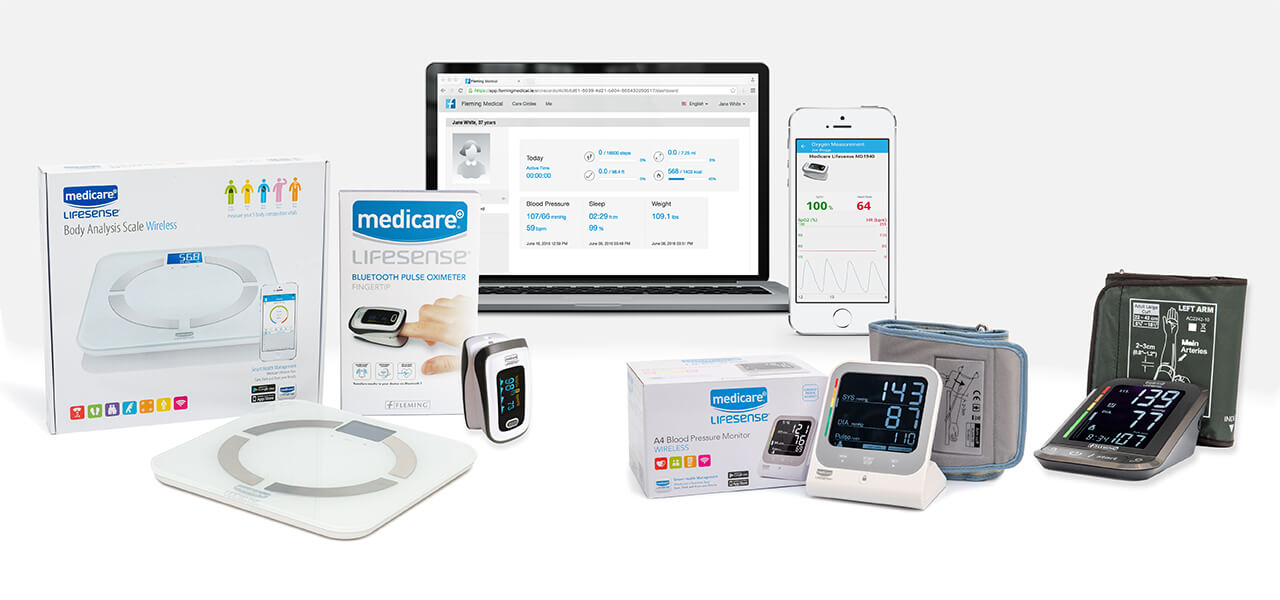 Medicare LifeSense Diagnostics