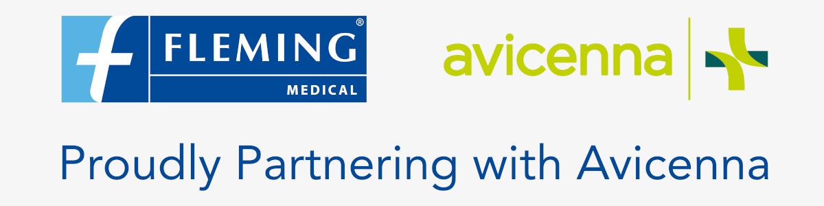 Fleming Medical Partners with Avicenna