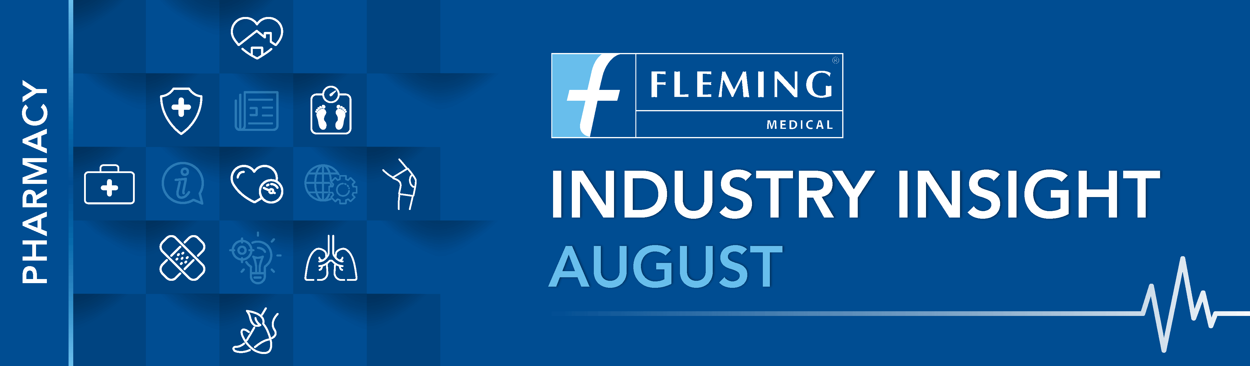 Fleming Medical Industry Insight August 2024