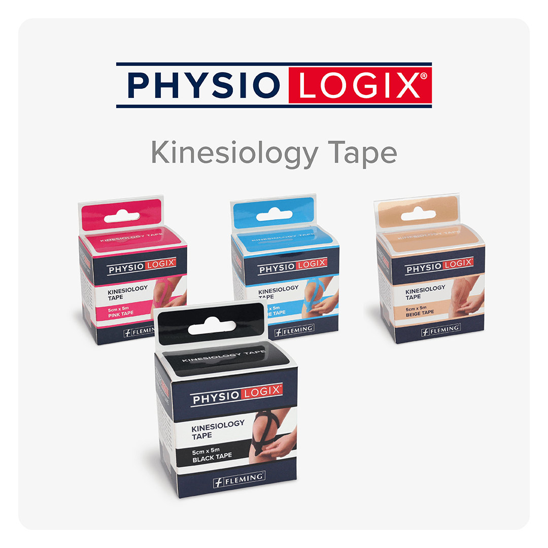 Kinesiology Tape