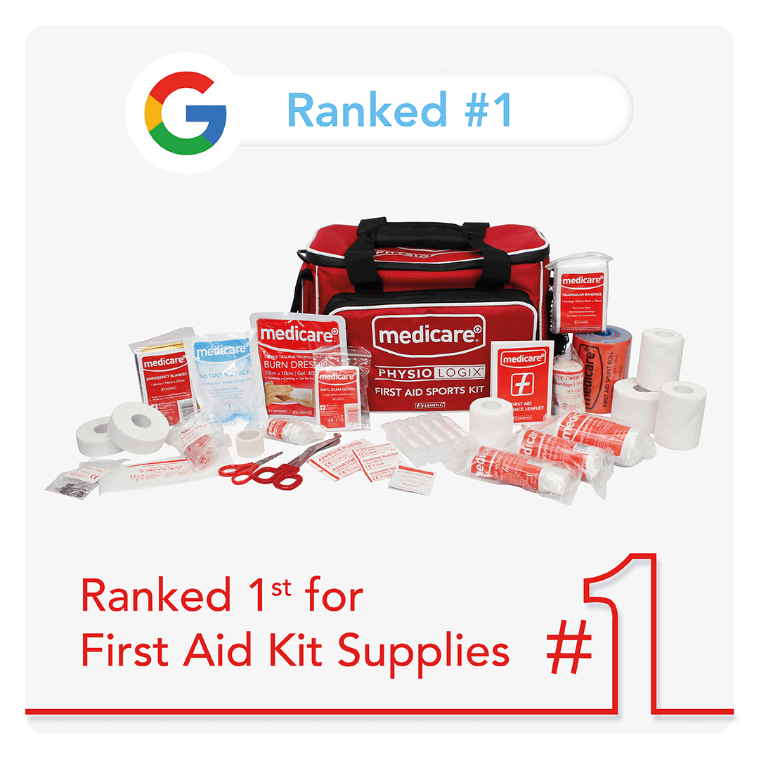 google ranked number 1