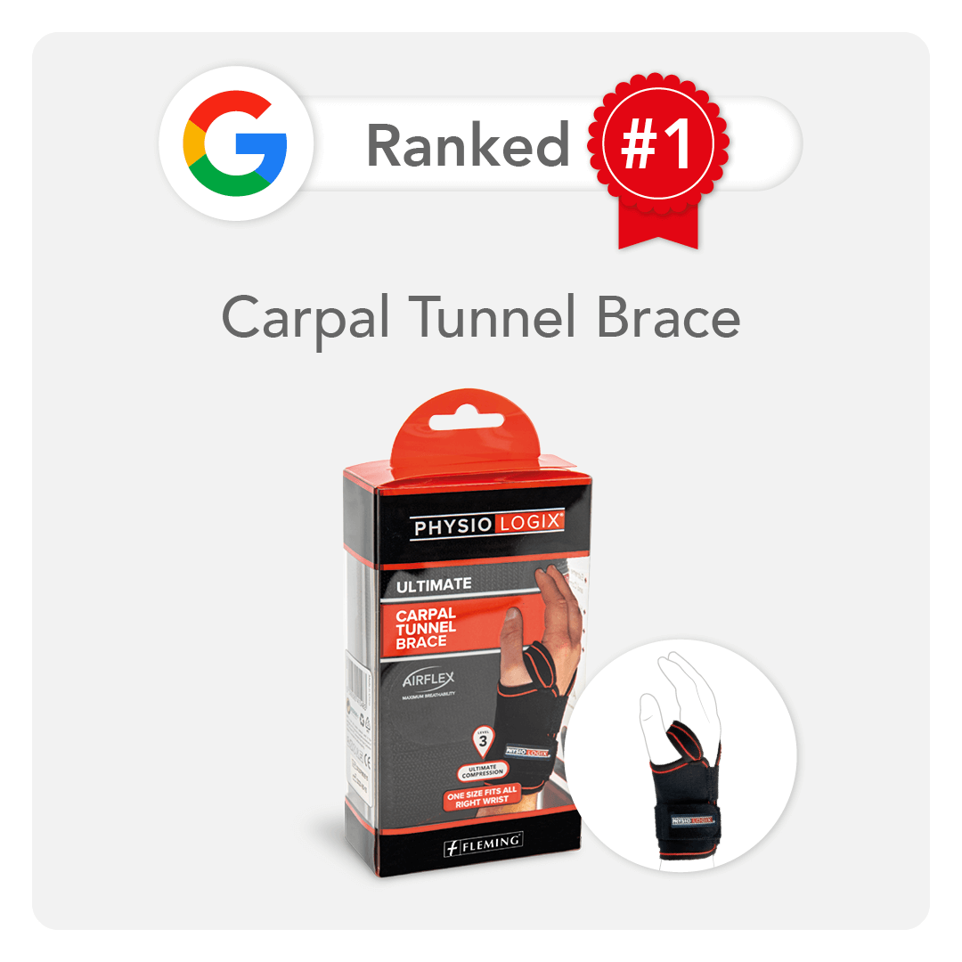 Carpal Tunnel Brace