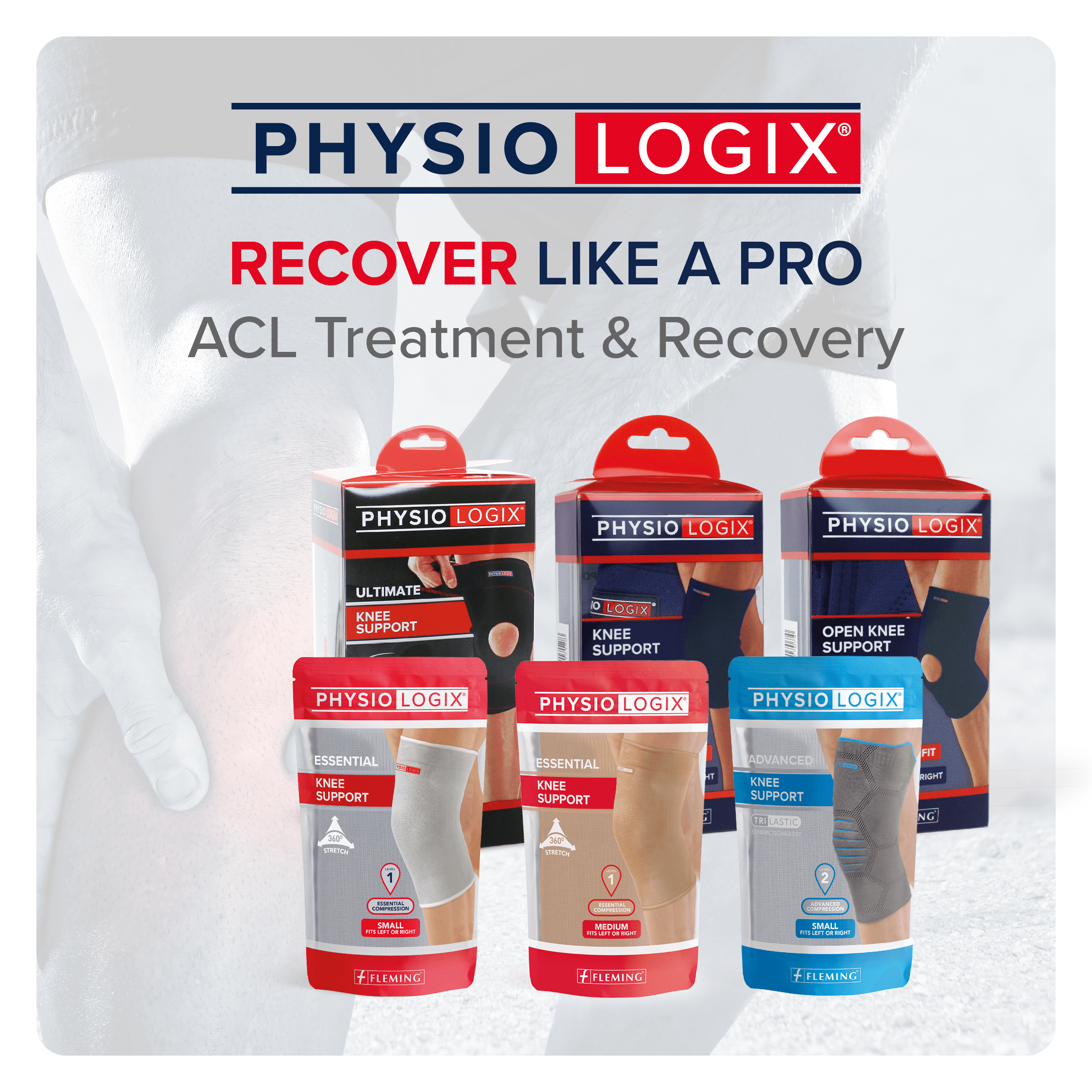 Industry News ACL Treatment