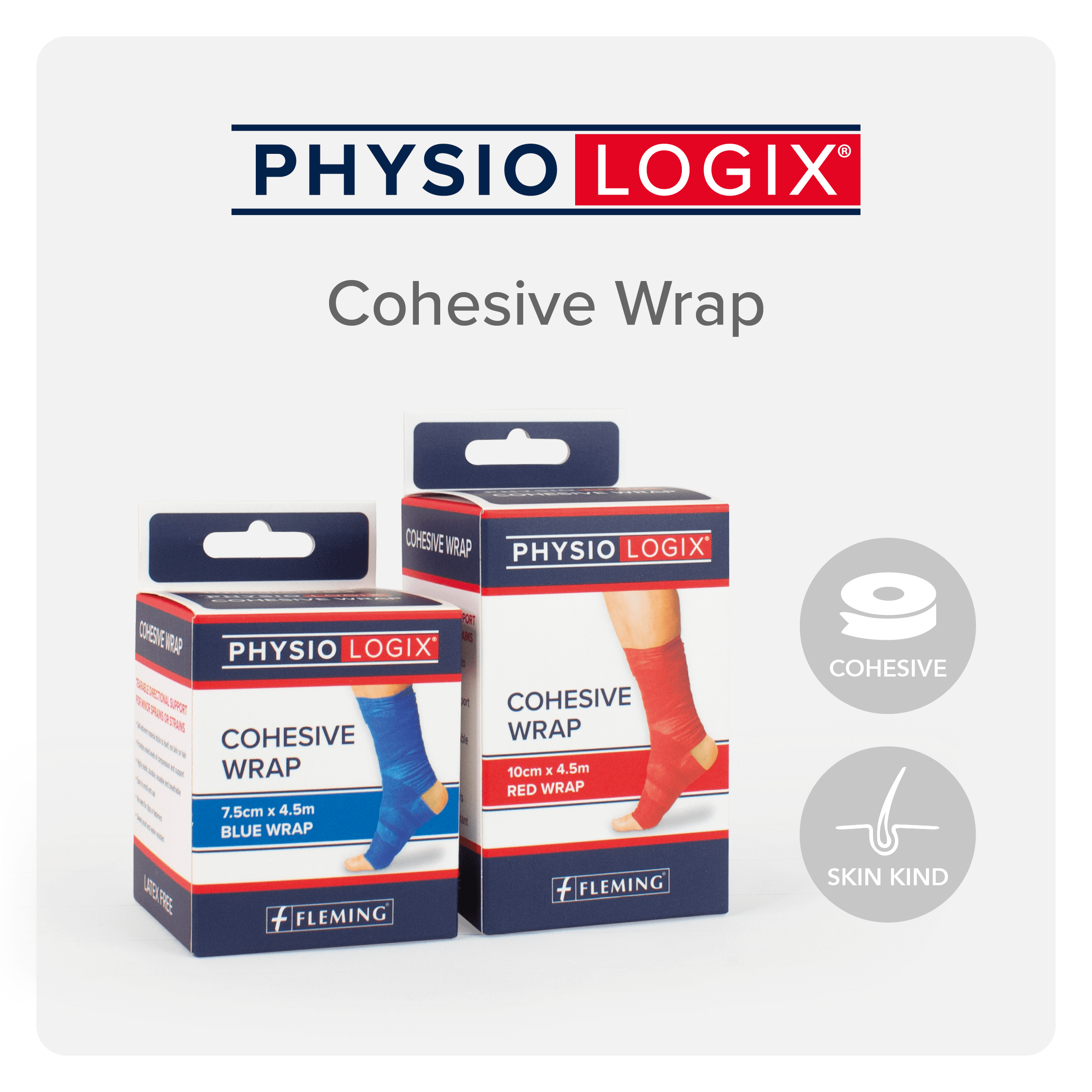 Popular Cohesive Wrap