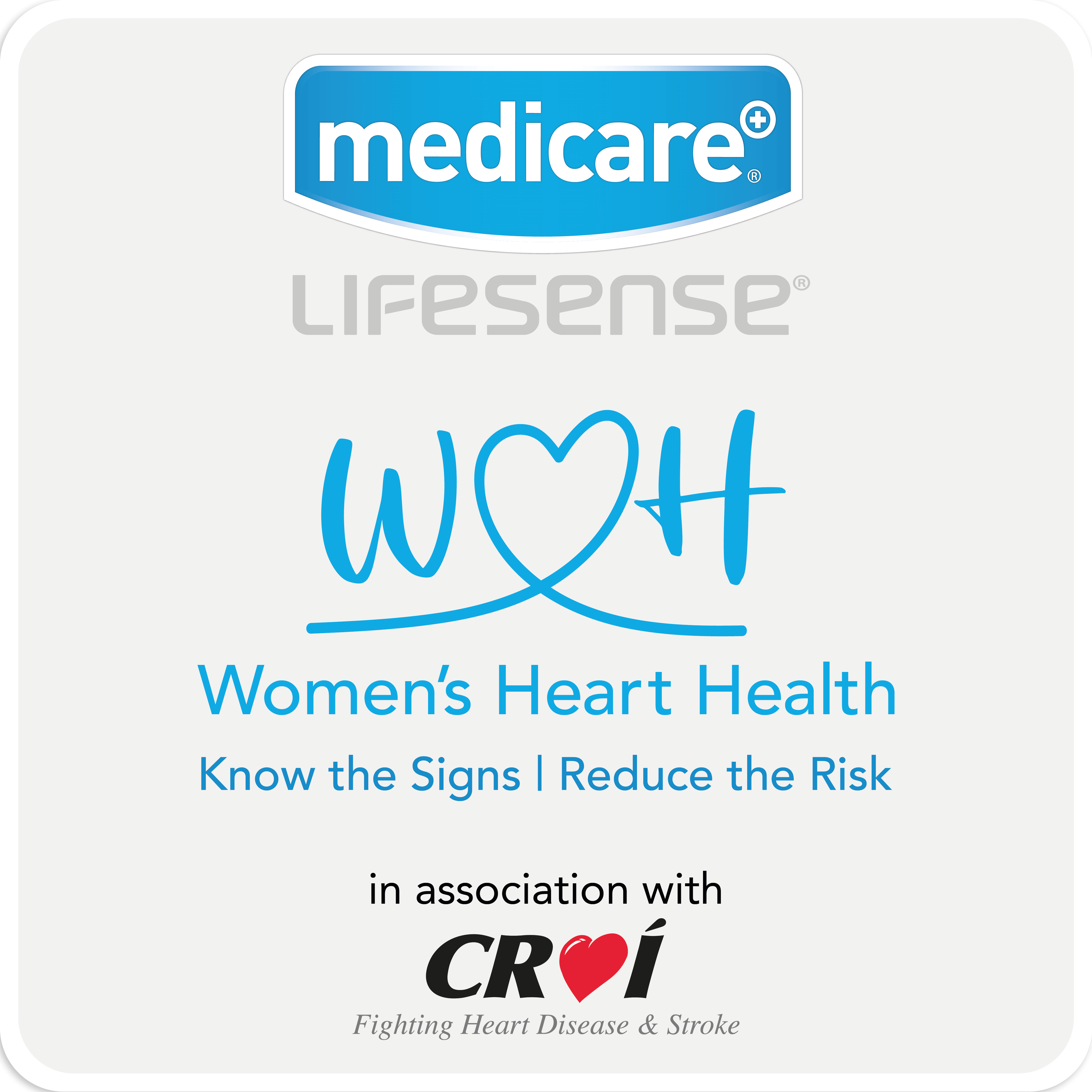 Industry News Women's Heart Health