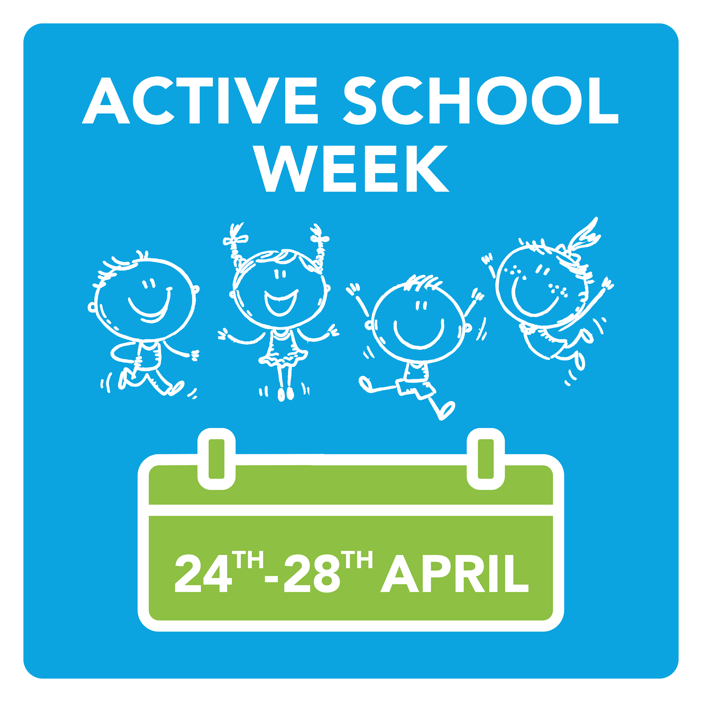 active school week 2023