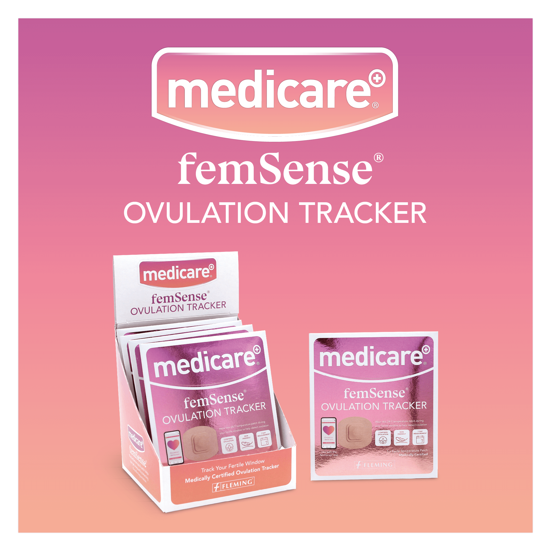 Medicare femSense