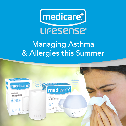 Asthma & Allergy