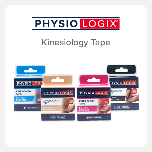 Kinesiology Tape