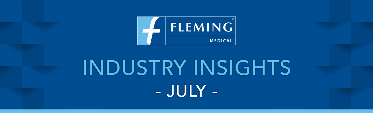 Fleming Medical Industry Insight 2023