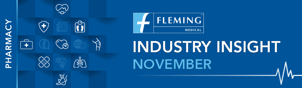 Fleming Medical Pharmacy Industry Sector Insight News 2023