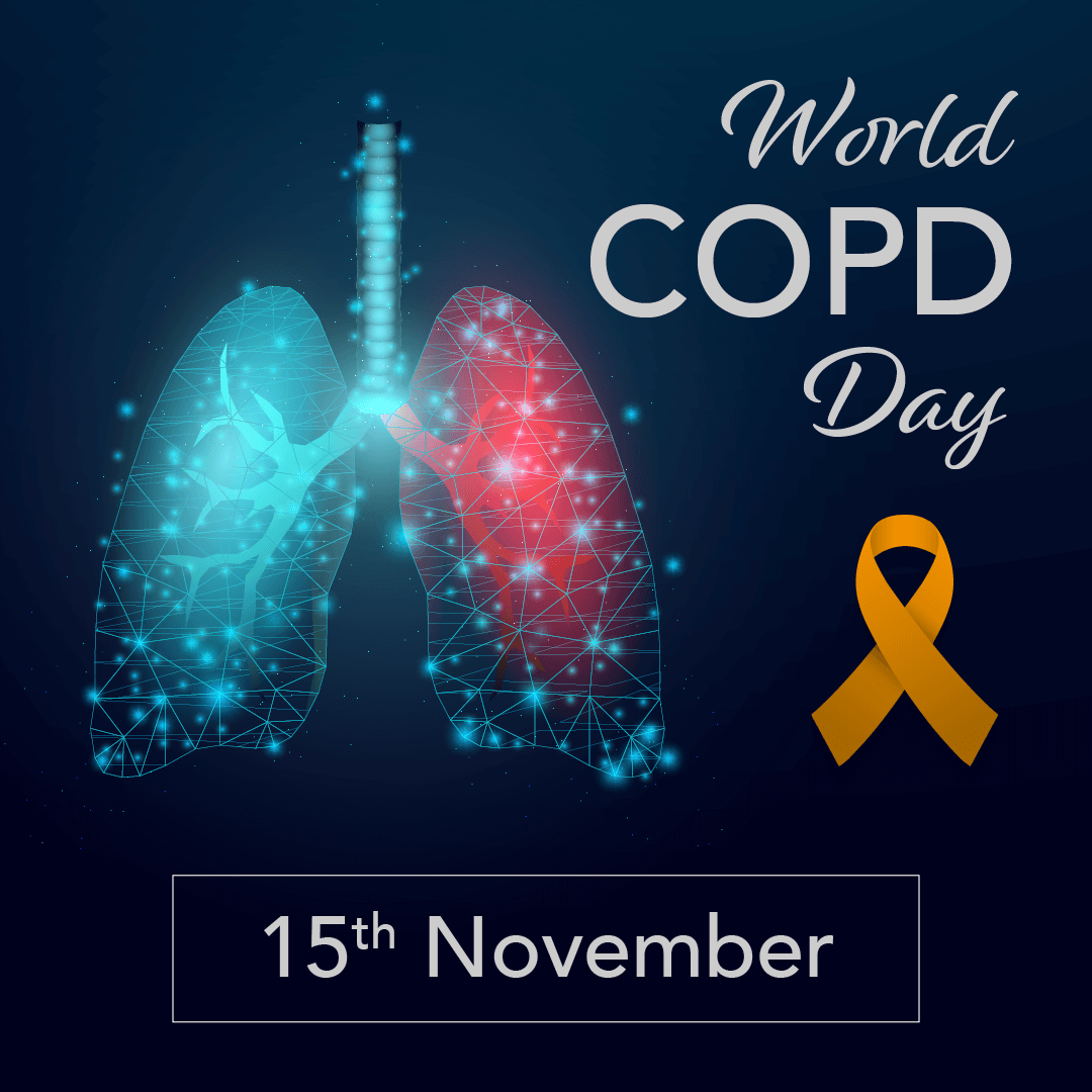 World COPD Day 2023