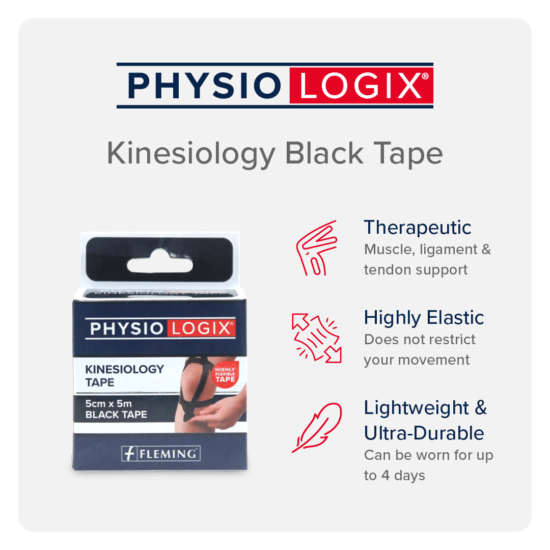 Kinesiology Tape