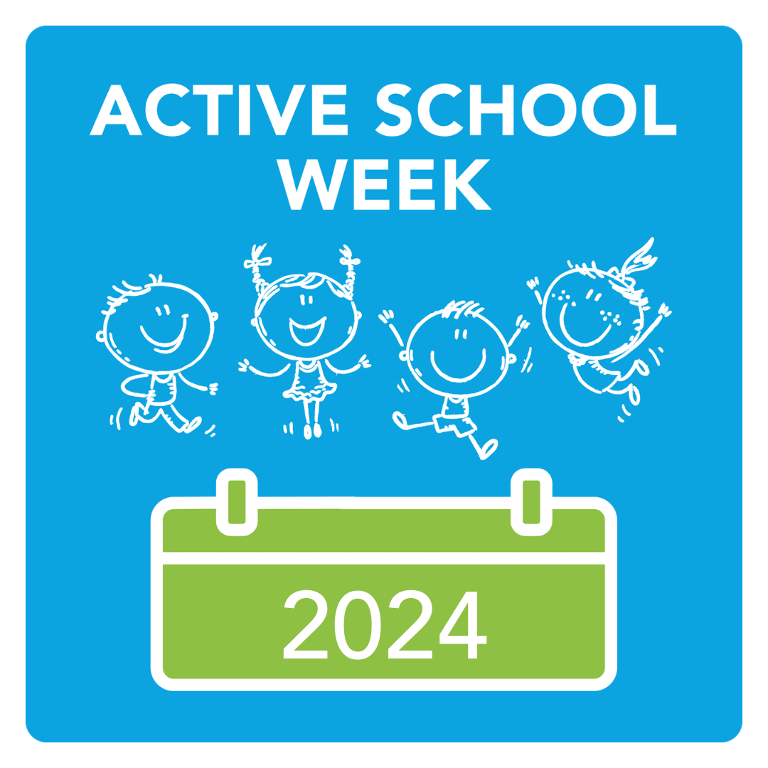 Pharmacy News | Active School Week 2024