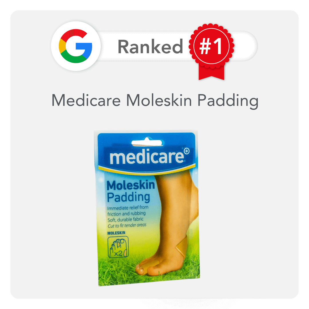 Pharmacy News | Google Ranked Pharmacy OTC Products in August 2024
